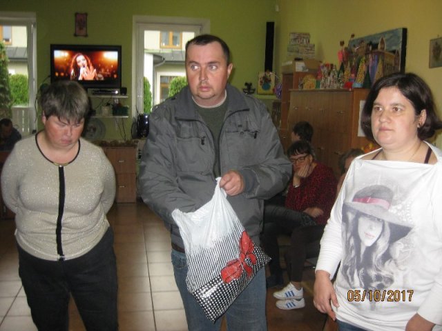 Święto dziś ziemniaka mamy…